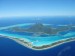 Bora Bora ostrov